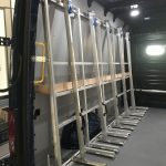 VW Crafter L3-H3