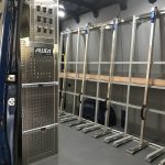 Sowork VW Crafter Einrichtung