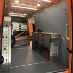 fahrzeugeinrichtung