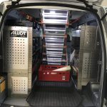 Sowork Vw Caddy Einrichtung